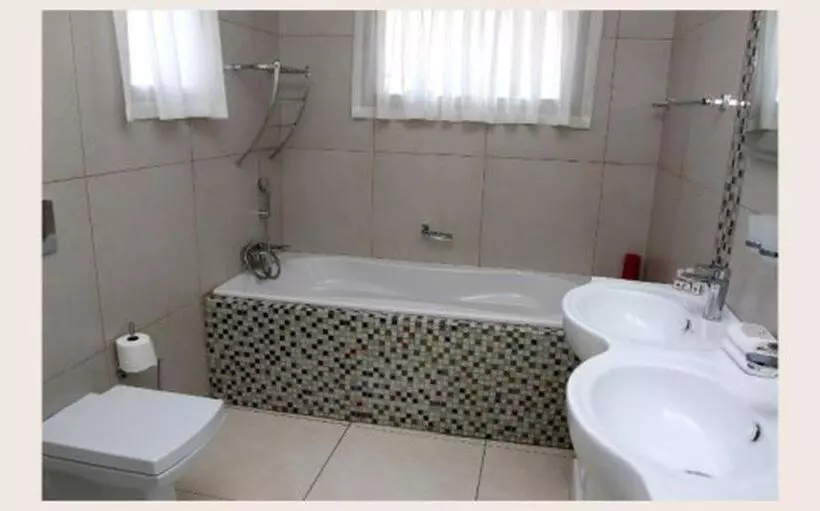 Fotos del hotel Goodey's Guesthouse:  24
