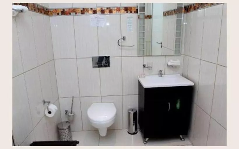 Fotos del hotel Goodey's Guesthouse:  20