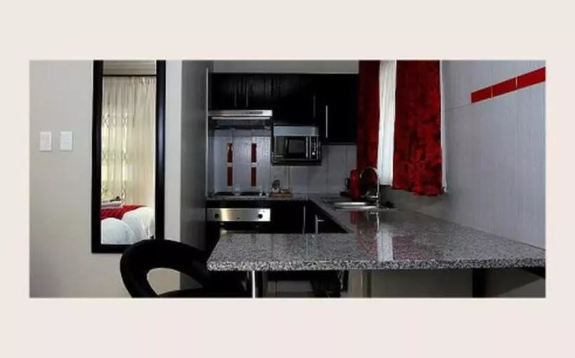 Fotos del hotel Goodey's Guesthouse:  11