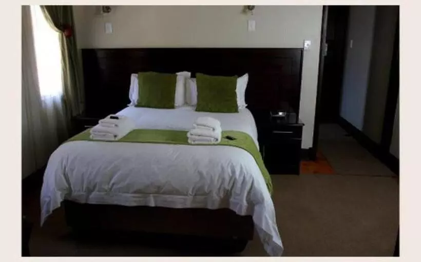 Fotos del hotel Goodey's Guesthouse:  23