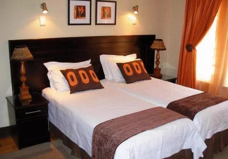 Goodey’s Guesthouse