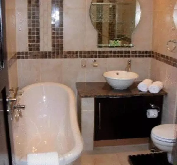Fotos del hotel Goodey's Guesthouse:  17