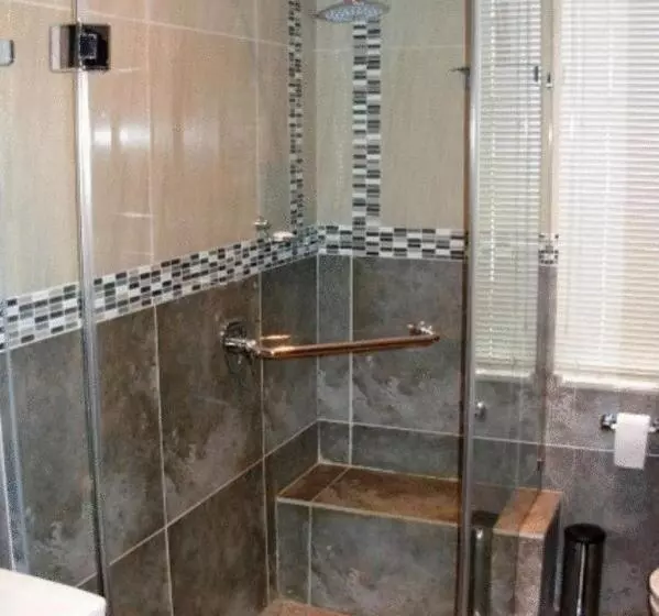 Fotos del hotel Goodey's Guesthouse:  22