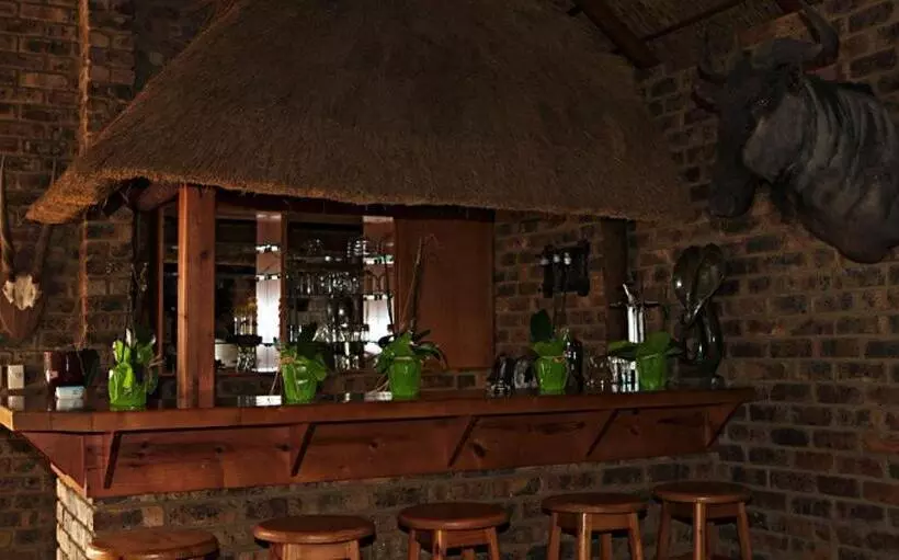 Fotos del hotel Goodey's Guesthouse:  4