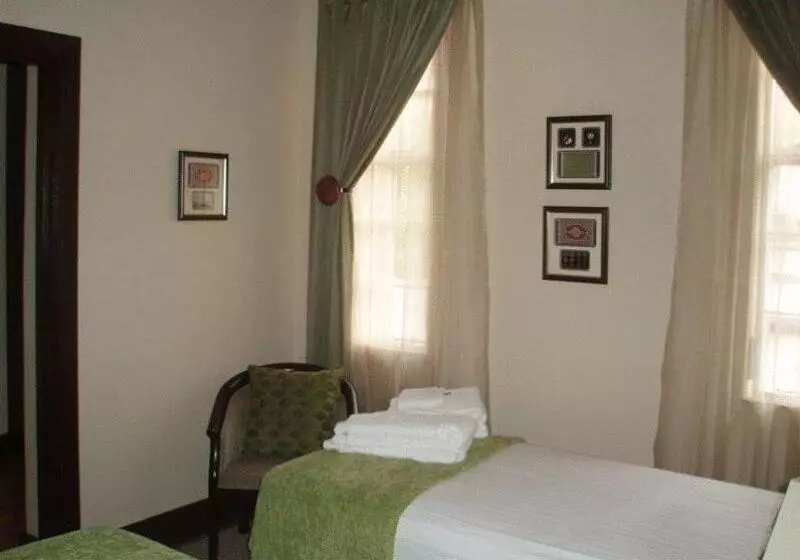Fotos del hotel Goodey's Guesthouse:  19