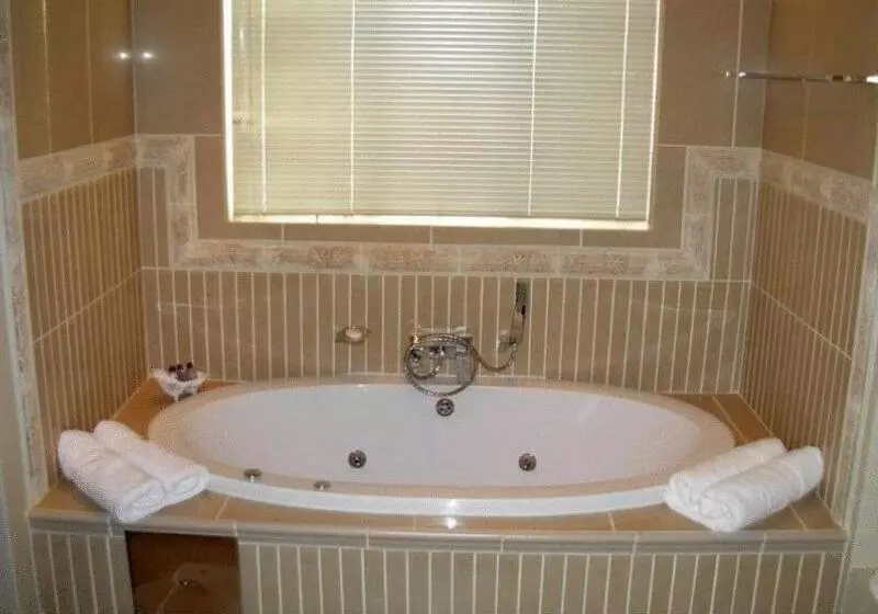 Fotos del hotel Goodey's Guesthouse:  12