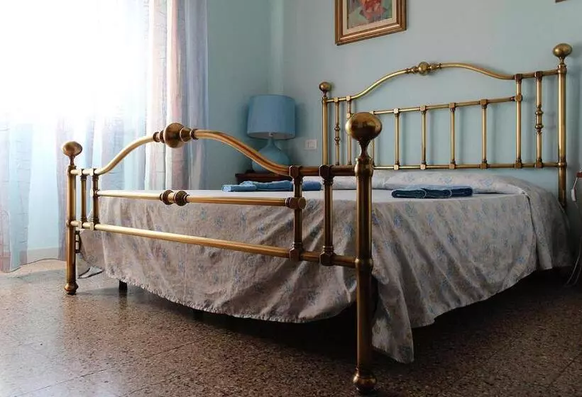 Fotos del hotel Guest House Stazione Pisa Centro:  15