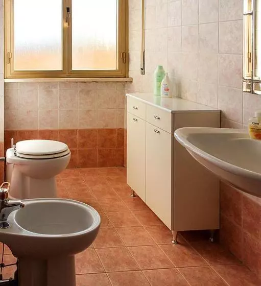 Fotos del hotel Guest House Stazione Pisa Centro:  9