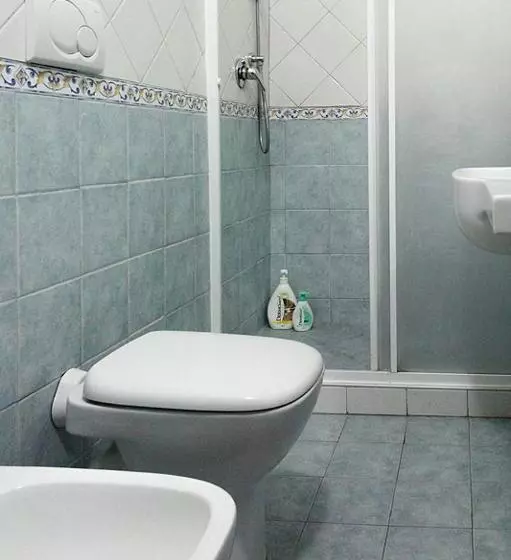 Fotos del hotel Guest House Stazione Pisa Centro:  4