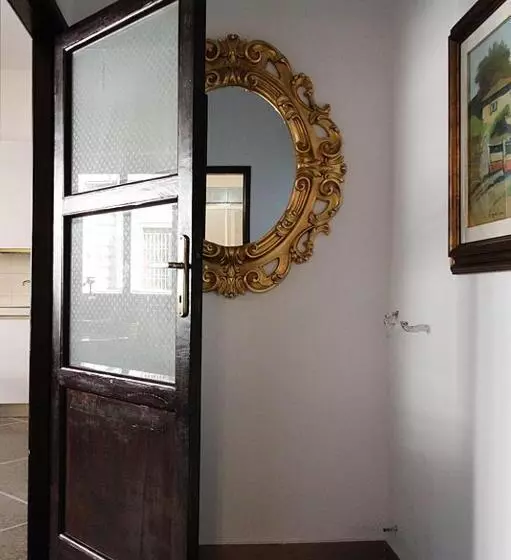 Fotos del hotel Guest House Stazione Pisa Centro:  10