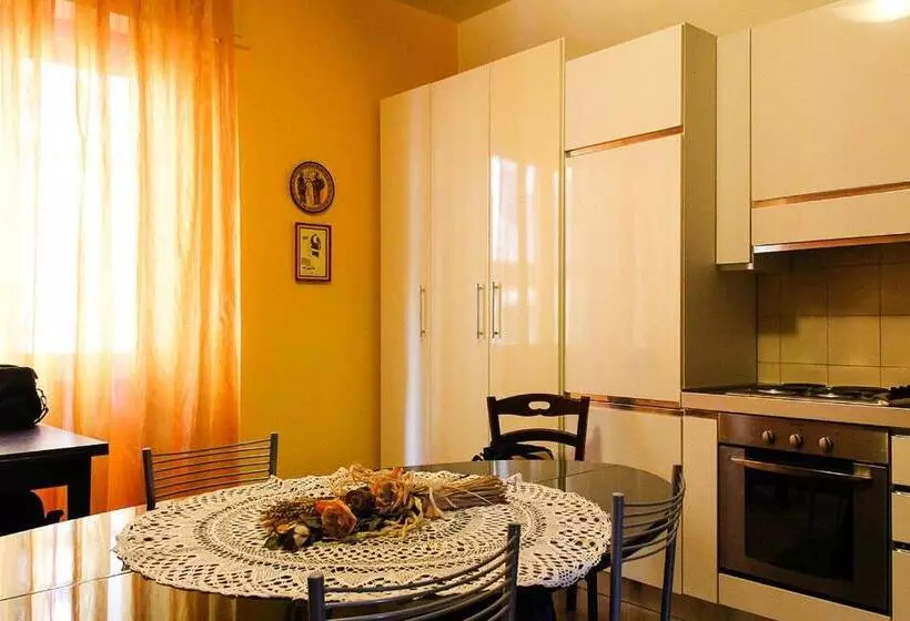 Fotos del hotel Guest House Stazione Pisa Centro:  13