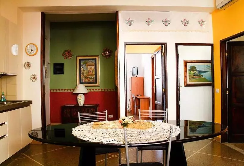 Fotos del hotel Guest House Stazione Pisa Centro:  2