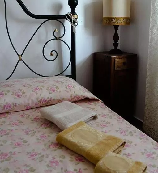Fotos del hotel Guest House Stazione Pisa Centro:  7