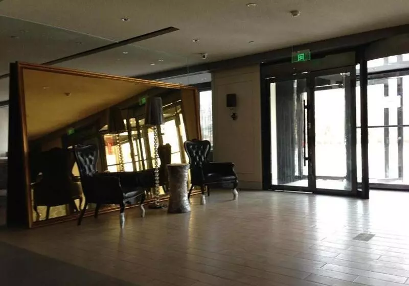 Fotos del hotel Jinjiang Inn Beijing Capital Airport:  8