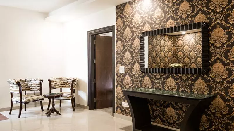 Fotos del hotel La Suite Gurugram:  13