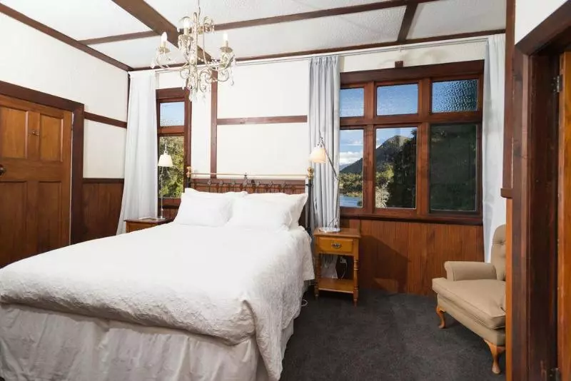 Fotos del hotel Lake Rotoroa Lodge:  15
