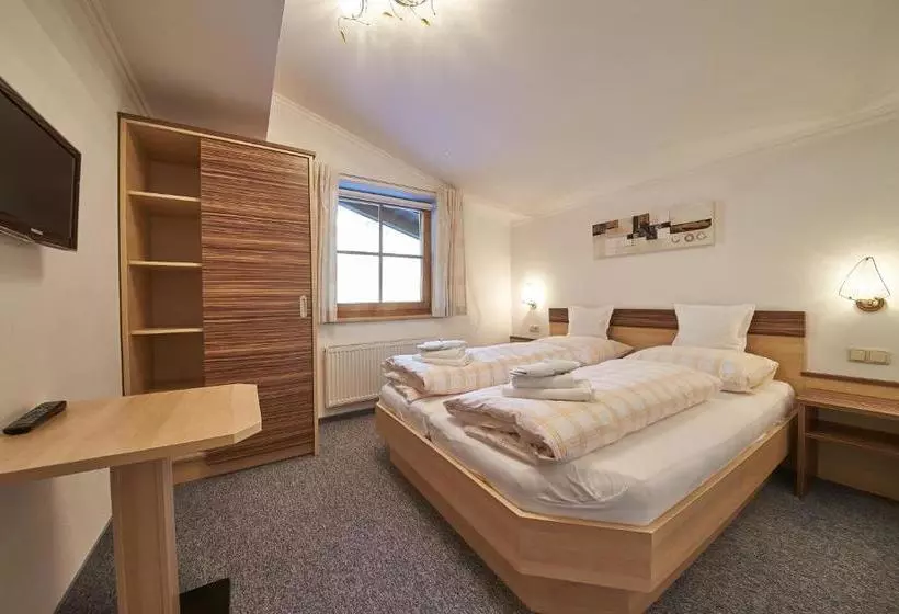 Pension Silian
