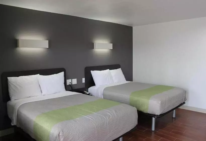 Fotos del hotel Studio 6houston, Tx  East:  8