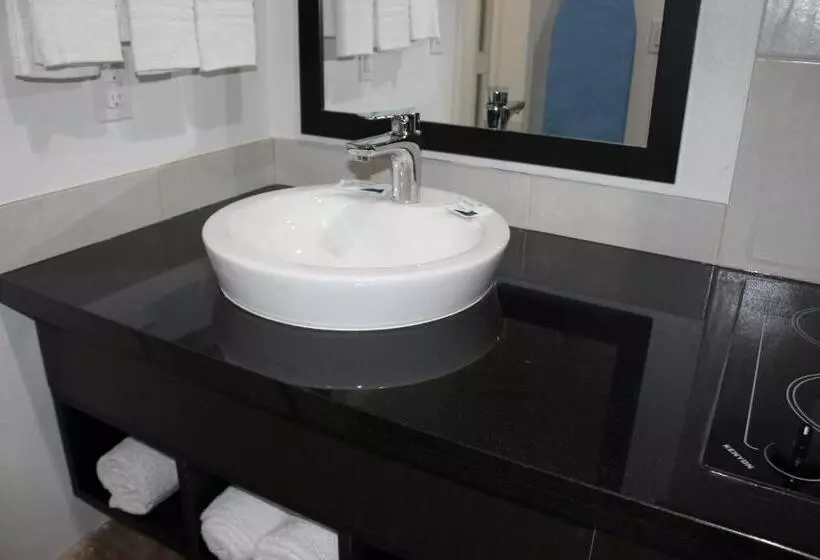 Fotos del hotel Studio 6houston, Tx  East:  12