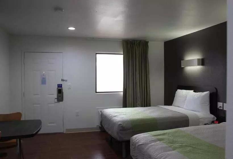 Fotos del hotel Studio 6houston, Tx  East:  21