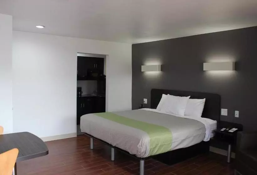 Fotos del hotel Studio 6houston, Tx  East:  17