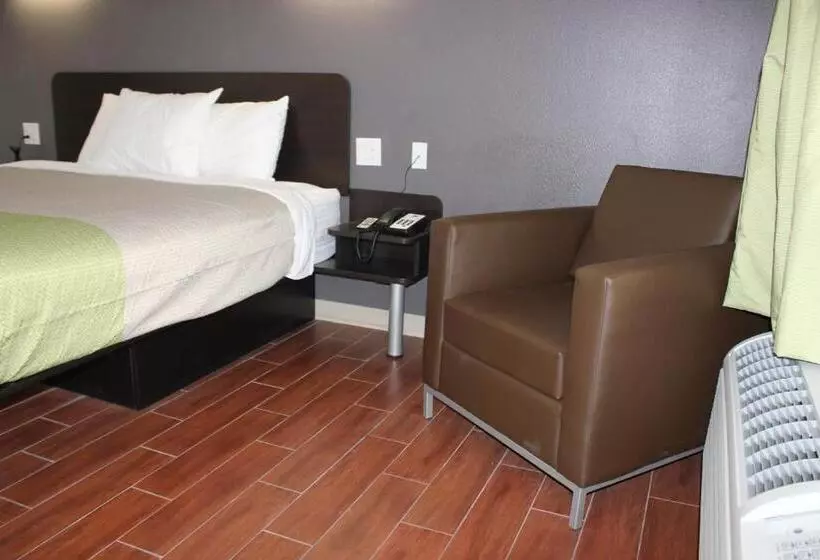 Fotos del hotel Studio 6houston, Tx  East:  14