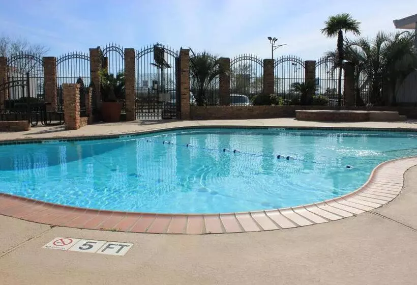 Fotos del hotel Studio 6houston, Tx  East:  9