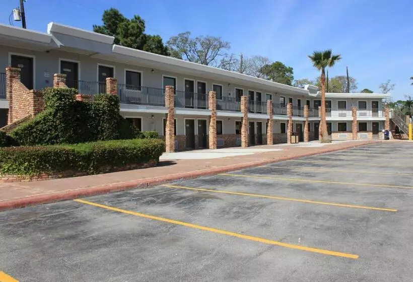 Fotos del hotel Studio 6houston, Tx  East:  16