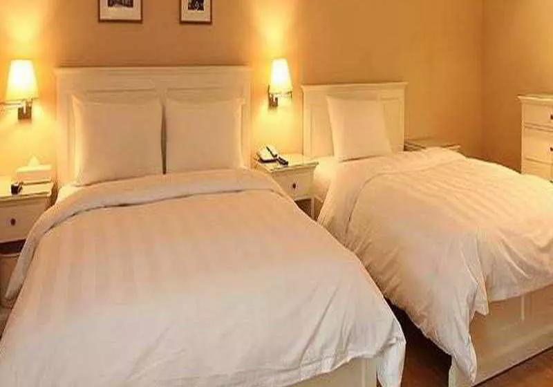 Fotos del hotel Tea Tree:  2