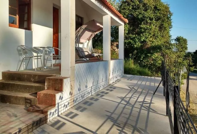 Fotos del hotel Termas Da Azenha:  3