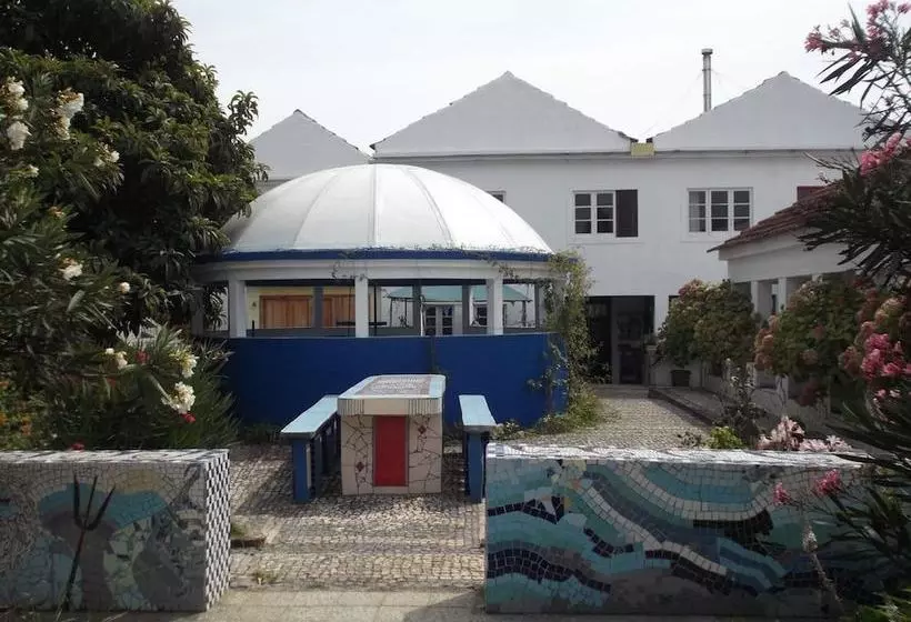 Fotos del hotel Termas Da Azenha:  2