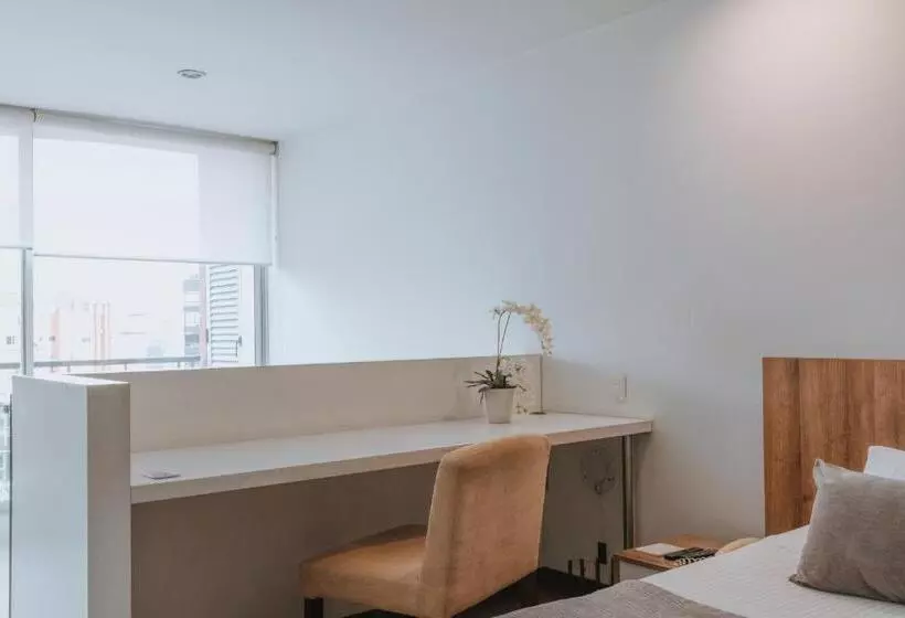 Fotos del hotel Travelers Orange Suites:  21
