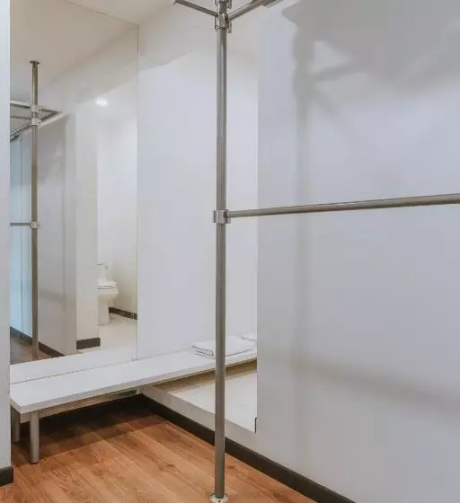 Fotos del hotel Travelers Orange Suites:  25