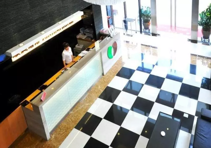Fotos del hotel Junting Hotel - Nan You:  5