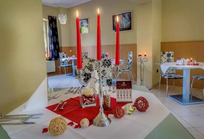 Fotos del hotel Dübener Heide:  7