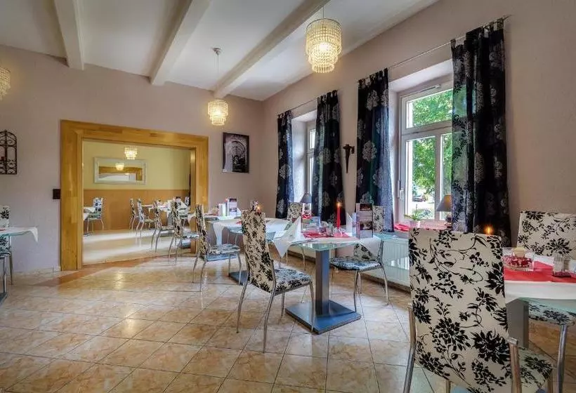 Fotos del hotel Dübener Heide:  10