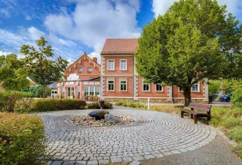 Fotos del hotel Dübener Heide:  6