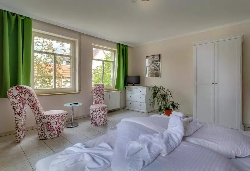 Fotos del hotel Dübener Heide:  12