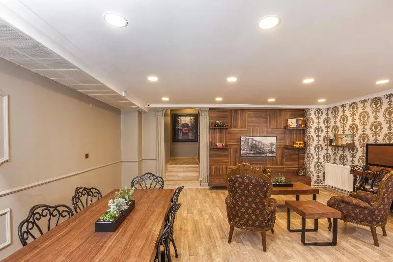Fotos del hotel Ferman Konak:  2