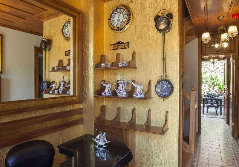 Fotos del hotel Ferman Konak:  5