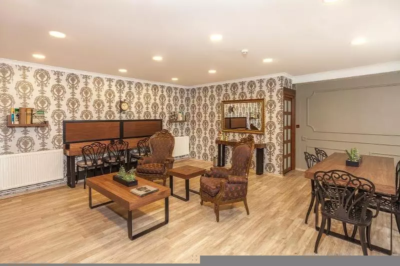 Fotos del hotel Ferman Konak:  11