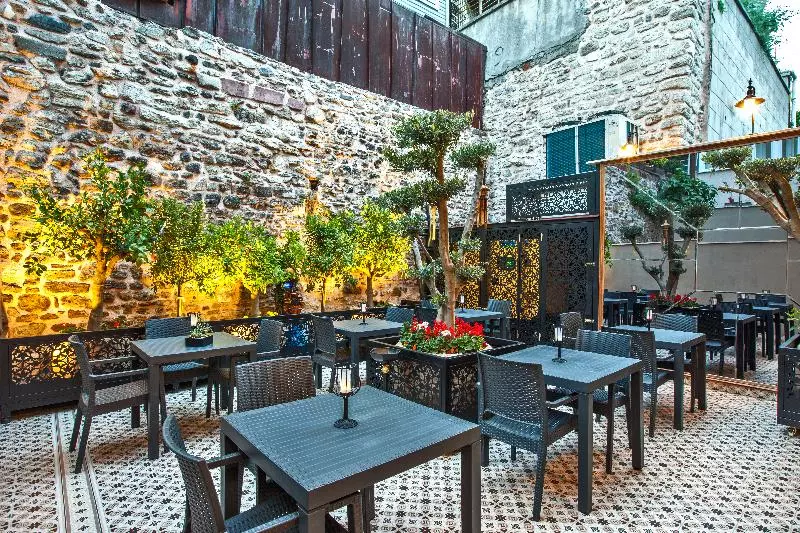 Fotos del hotel Ferman Konak:  8