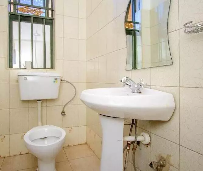 Fotos del hotel Brimax:  7