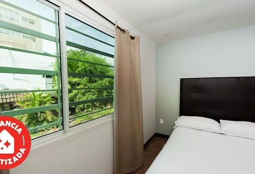 Fotos del hotel Econosuites Monterrey:  18
