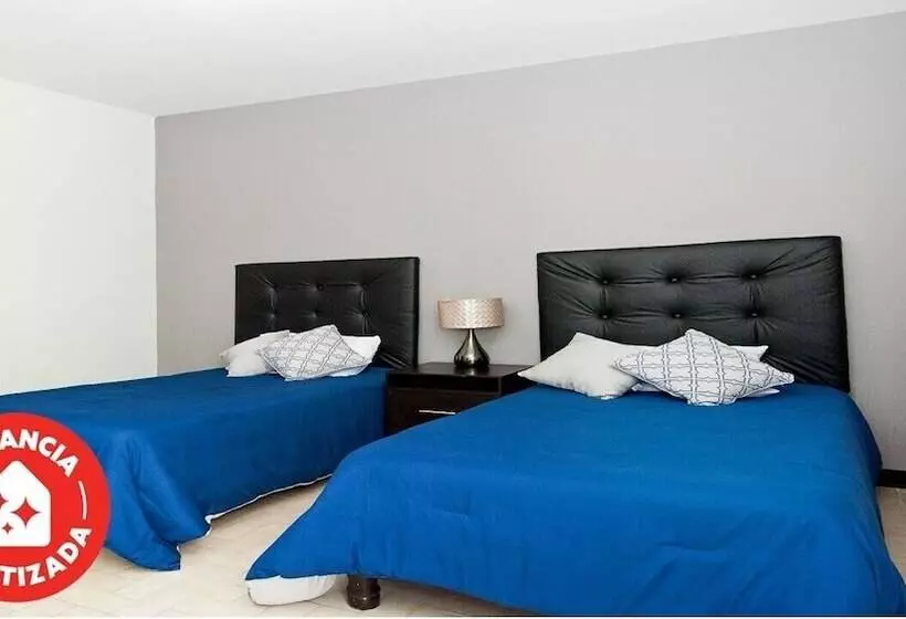 Fotos del hotel Econosuites Monterrey:  14