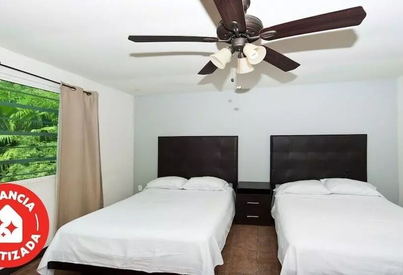 Fotos del hotel Econosuites Monterrey:  11