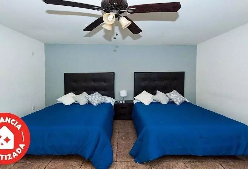 Fotos del hotel Econosuites Monterrey:  20