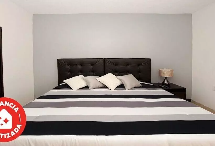 Fotos del hotel Econosuites Monterrey:  19