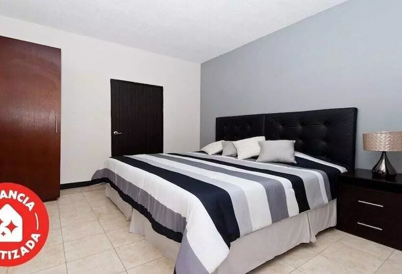 Fotos del hotel Econosuites Monterrey:  5