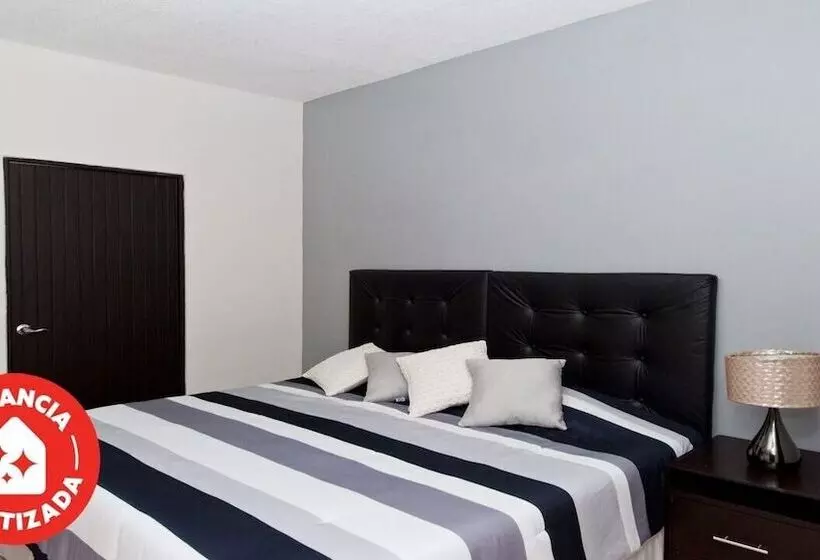 Econosuites Monterrey